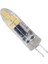 CT 4253 3W/6400K G4 12V Ledli Kapsül Ampul Beyaz 1