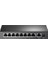 TL-SF1009P 9 Port 10/100 Poe Fast Ethernet Desktop Swıtch 4