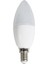 CT-4079 7W/3200K LED Buji Ampul (GÜNIŞIĞI-12ADET) Cata 1