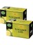 Nane Limon Çayı (2 Paket) (20'li Süzen Poşet*2 - 24*2 g) 1