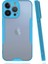 iPhone 14 Pro Kılıf Platin Matte Silikon Arka Kapak 1