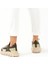 Kadın Vegan Sneakers & Spor Ayakkabı 758 105505 Bn Ayk SK22/23 2