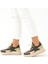 Kadın Vegan Sneakers & Spor Ayakkabı 758 105505 Bn Ayk SK22/23 3
