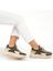 Kadın Vegan Sneakers & Spor Ayakkabı 758 105505 Bn Ayk SK22/23 4