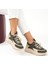 Kadın Vegan Sneakers & Spor Ayakkabı 758 105505 Bn Ayk SK22/23 5