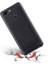 Asus Zenfone Max Plus (M1) ZB570TL Kılıf Için Tasarlanan Kristal Şeffaf Kaymaz Silikon Kılıf 4