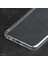 Galaxy J2 Core Kılıf Için Tasarlanan Kristal Şeffaf Kaymaz Silikon Kılıf 2