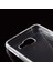 Galaxy A3 2016 Kılıf Için Tasarlanan Kristal Şeffaf Kaymaz Silikon Kılıf 4