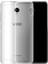 Lenovo Vibe P1 Kılıf Için Tasarlanan Kristal Şeffaf Kaymaz Silikon Kılıf 1