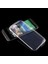 Htc One M8 Kılıf Için Tasarlanan Kristal Şeffaf Kaymaz Silikon Kılıf 1