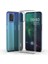 Oppo A92 Kılıf Için Tasarlanan Kristal Şeffaf Kaymaz Silikon Kılıf 5