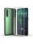 Realme 6 Pro Kılıf Için Tasarlanan Kristal Şeffaf Kaymaz Silikon Kılıf 1