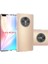 Huawei Mate 40 Pro Kılıf Için Tasarlanan Kristal Şeffaf Kaymaz Silikon Kılıf 1