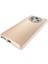 Huawei Mate 40 Pro Kılıf Için Tasarlanan Kristal Şeffaf Kaymaz Silikon Kılıf 4