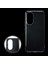 Huawei Nova 9 Kılıf Için Tasarlanan Kristal Şeffaf Kaymaz Silikon Kılıf 4