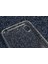 Huawei Y5 2019 Kılıf Için Tasarlanan Kristal Şeffaf Kaymaz Silikon Kılıf 2