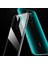 Xiaomi Redmi Note 8 Pro Kılıf Için Tasarlanan Kristal Şeffaf Kaymaz Silikon Kılıf 2