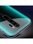 Xiaomi Redmi Note 8 Pro Kılıf Için Tasarlanan Kristal Şeffaf Kaymaz Silikon Kılıf 3