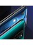 Xiaomi Redmi Note 8 Pro Kılıf Için Tasarlanan Kristal Şeffaf Kaymaz Silikon Kılıf 4