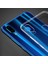 Meizu Note 9 Kılıf Için Tasarlanan Kristal Şeffaf Kaymaz Silikon Kılıf 3