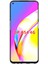 Oppo A54 4g Kılıf Için Tasarlanan Kristal Şeffaf Kaymaz Silikon Kılıf 3