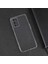 Oppo A55 5g Kılıf Için Tasarlanan Kristal Şeffaf Kaymaz Silikon Kılıf 4