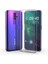 Oppo A9 2020 Kılıf Için Tasarlanan Kristal Şeffaf Kaymaz Silikon Kılıf 1