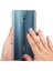 Oppo Reno Kılıf Için Tasarlanan Kristal Şeffaf Kaymaz Silikon Kılıf 2