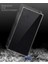 Sony Xperia Xa1 Plus Kılıf Için Tasarlanan Kristal Şeffaf Kaymaz Silikon Kılıf 5