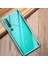 Xiaomi Mi 10 Kılıf Için Tasarlanan Kristal Şeffaf Kaymaz Silikon Kılıf 2