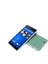Sony Xperia C4 Kılıf Için Tasarlanan Kristal Şeffaf Kaymaz Silikon Kılıf 1