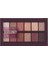 Göz Farı Paleti - The Burgundy Eye Shadow Palette - Mat ve Işıltılı 1