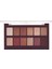 Göz Farı Paleti - The Burgundy Eye Shadow Palette - Mat ve Işıltılı 2