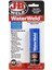 Jb Weld Waterweld - Güçlü Suya Dayanıklı Delik Tıkayıcı 57GR # Tekne, Yat, Bot, Marin 1