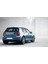 Vw Volkswagen Golf 7 2013-2017 Far Açma Anahtarı Kumandası Tek Arka Sisli Kromlu 5G0941431BG 2