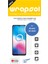 Alcatel 3x 2020 Ekran Koruyucu Darbe Emici Poliüretan Film Amerika Üretimi 2