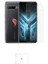 Asus Rogphone 3 Strix Edition Full Body Ekran Koruyucu Ön Arka Yan Darbe Emici Poliüretan Film 1