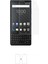 Blackberry Key 2 Ekran Koruyucu Darbe Emici Poliüretan Film Amerika Üretimi 1