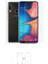 Galaxy A20E Full Body Ekran Koruyucu Ön Arka Yan Darbe Emici Poliüretan Film 1