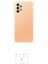 Galaxy A13 4.5g Arka Yan Koruyucu Darbe Emici Poliüretan Film Amerika Üretimi 1