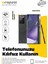 Galaxy M31S Full Body Ekran Koruyucu Ön Arka Yan Darbe Emici Poliüretan Film 3