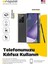Galaxy Note 10 Lite Full Body Ekran Koruyucu Ön Arka Yan Darbe Emici Poliüretan Film 3