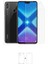 Honor 8x Full Body Ekran Koruyucu Ön Arka Yan Darbe Emici Poliüretan Film 1