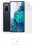 Galaxy S20 Fe Full Body Ekran Koruyucu Ön Arka Yan Darbe Emici Poliüretan Film 1