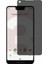 Google Pixel 3xl Mat Hayalet Ekran Koruyucu Yandan Bakınca Görünmeyen Ekran Privacy Ekran Koruyucu 1