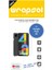 Google Pixel 4A Full Body Ekran Koruyucu Ön Arka Yan Darbe Emici Poliüretan Film 2