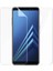 Galaxy M10 Full Body Ekran Koruyucu Ön Arka Yan Darbe Emici Poliüretan Film 1