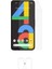 Google Pixel 4A Ekran Koruyucu Darbe Emici Poliüretan Film Amerika Üretimi 1