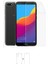 Honor 7s Full Body Ekran Koruyucu Ön Arka Yan Darbe Emici Poliüretan Film 1