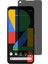 Google Pixel 4xl Mat Hayalet Ekran Koruyucu Yandan Bakınca Görünmeyen Ekran Privacy Ekran Koruyucu 1